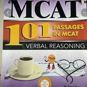 MCAT Bundle